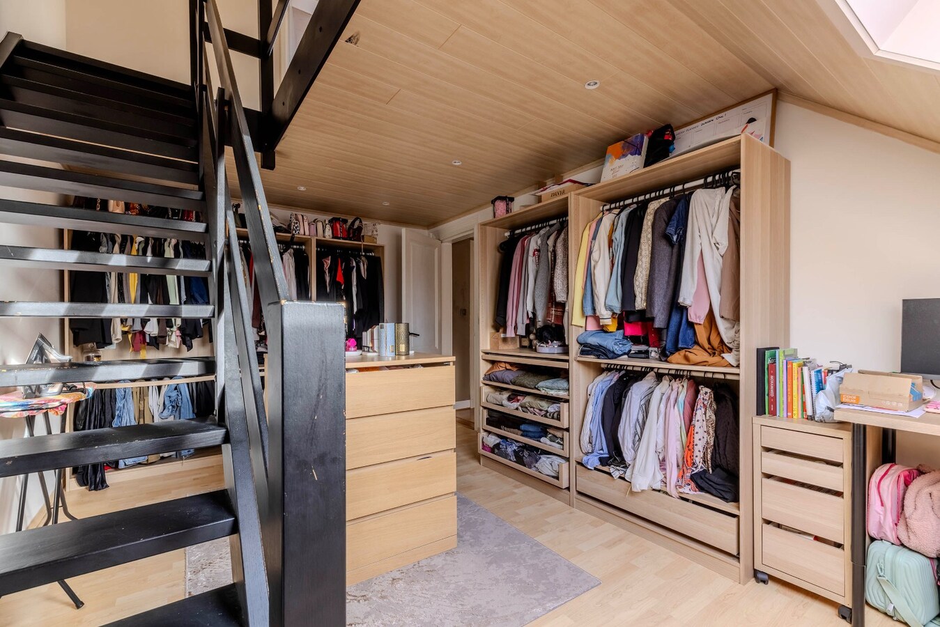 Statige herenwoning - 3 entiteiten - opbrengsteigendom 