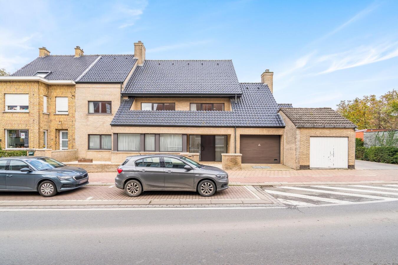 Uitstekend gelegen karakterwoning met tal van mogelijkheden 