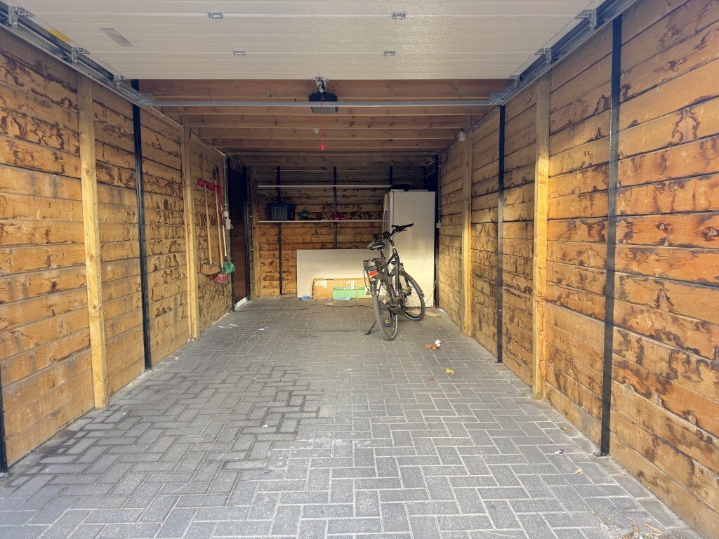 Appartement verhuurd in Ravels