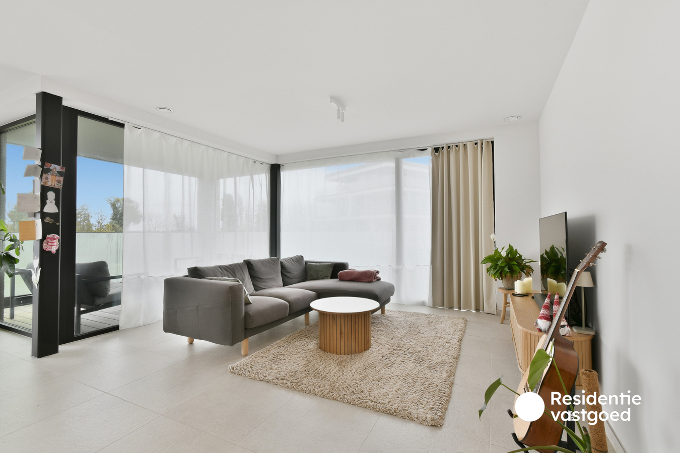Te huur appartement - Oudenburg
