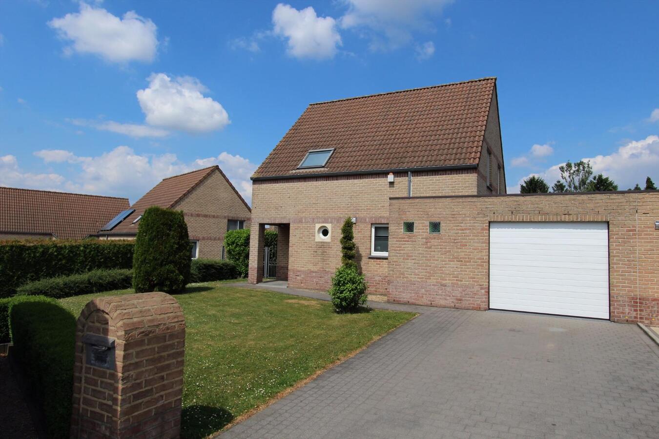 Verkocht woning - Tongeren