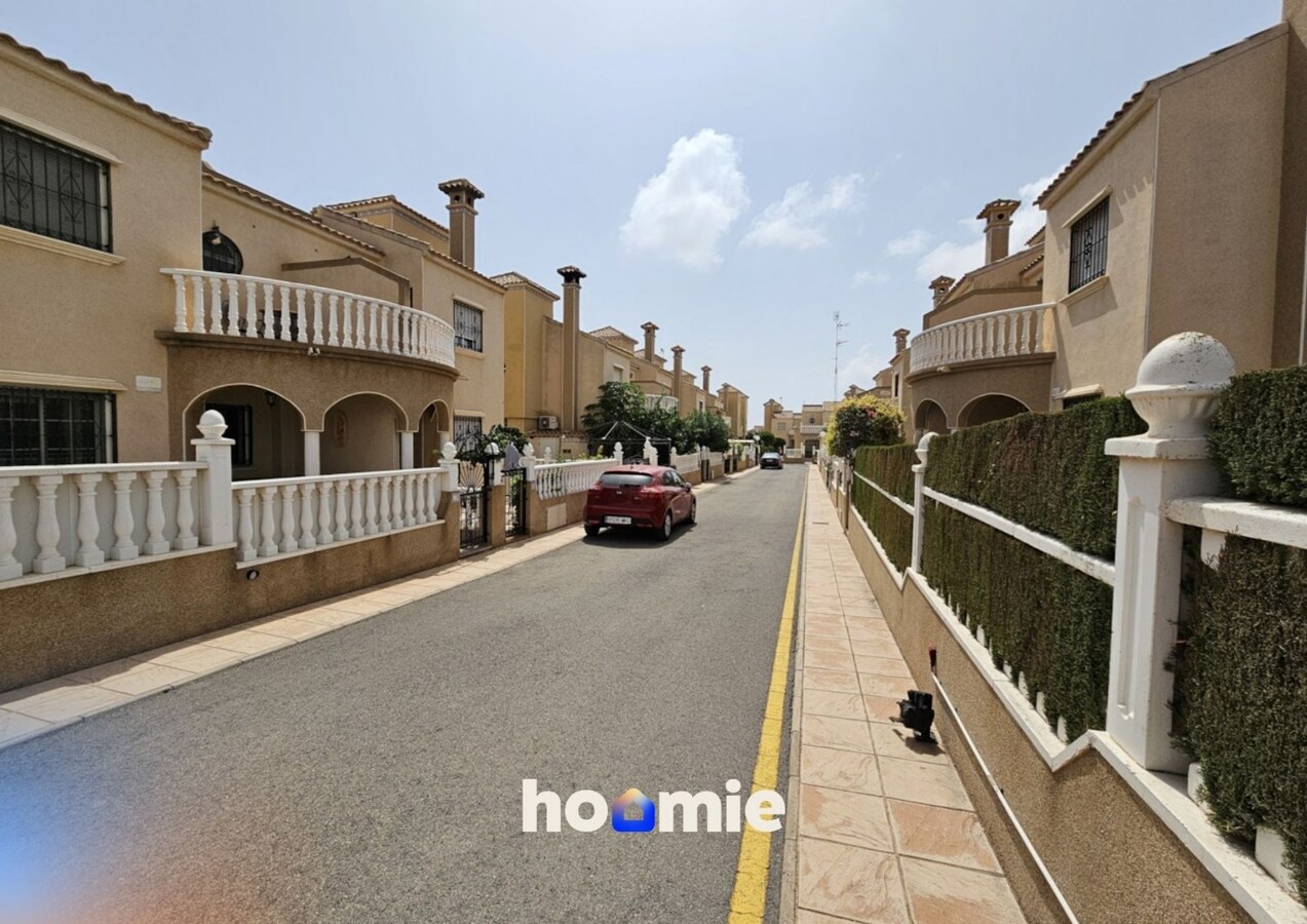 Woning te koop in Orihuela