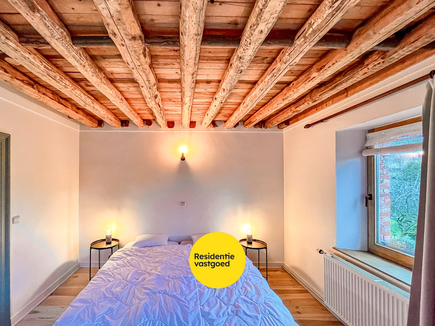 Gerenoveerde vakantiewoningen in het pittoreske Wibrin! 