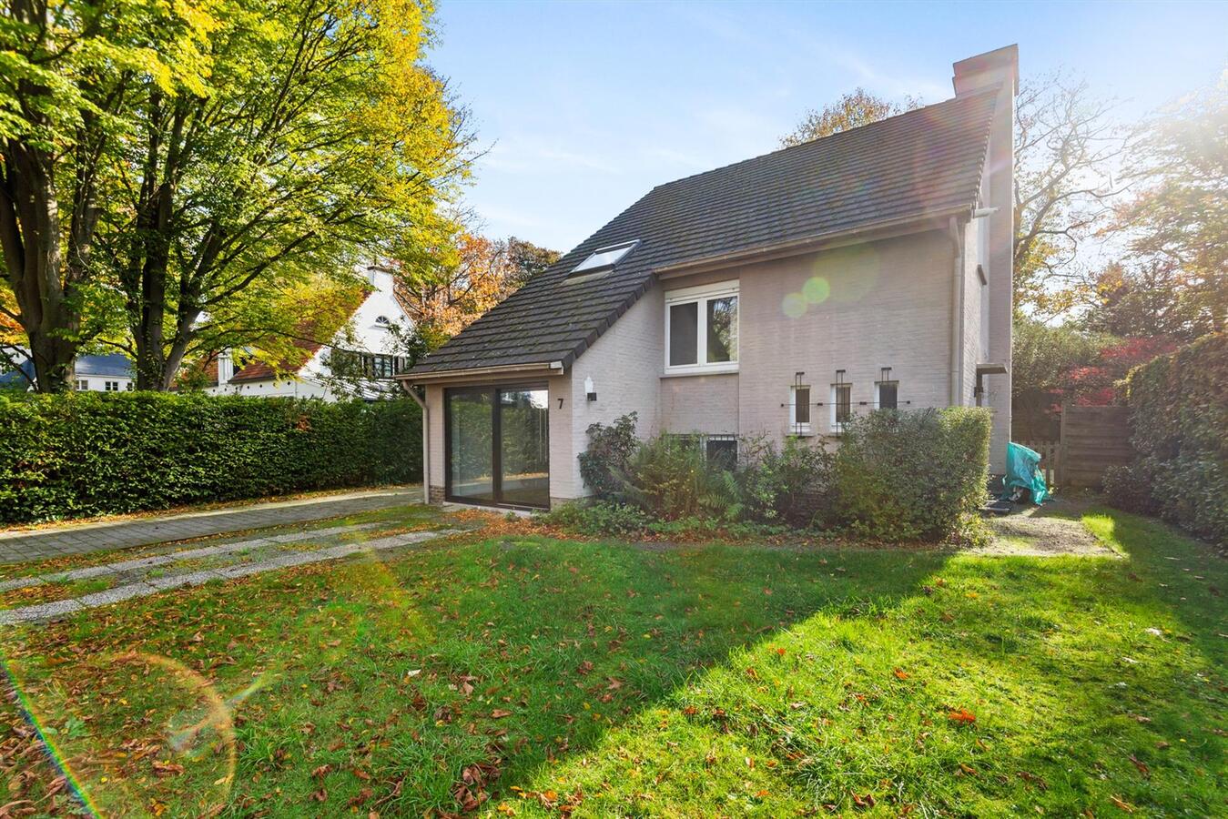 Verkocht woning - KAPELLEN