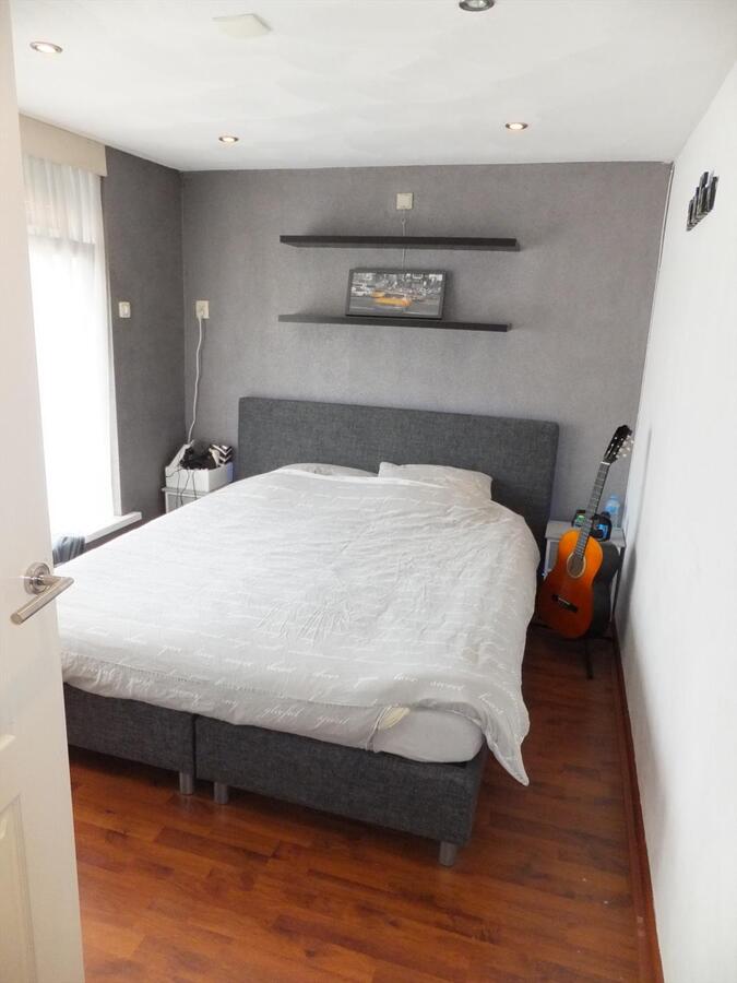 Eengezinswoning verkocht in Tilburg