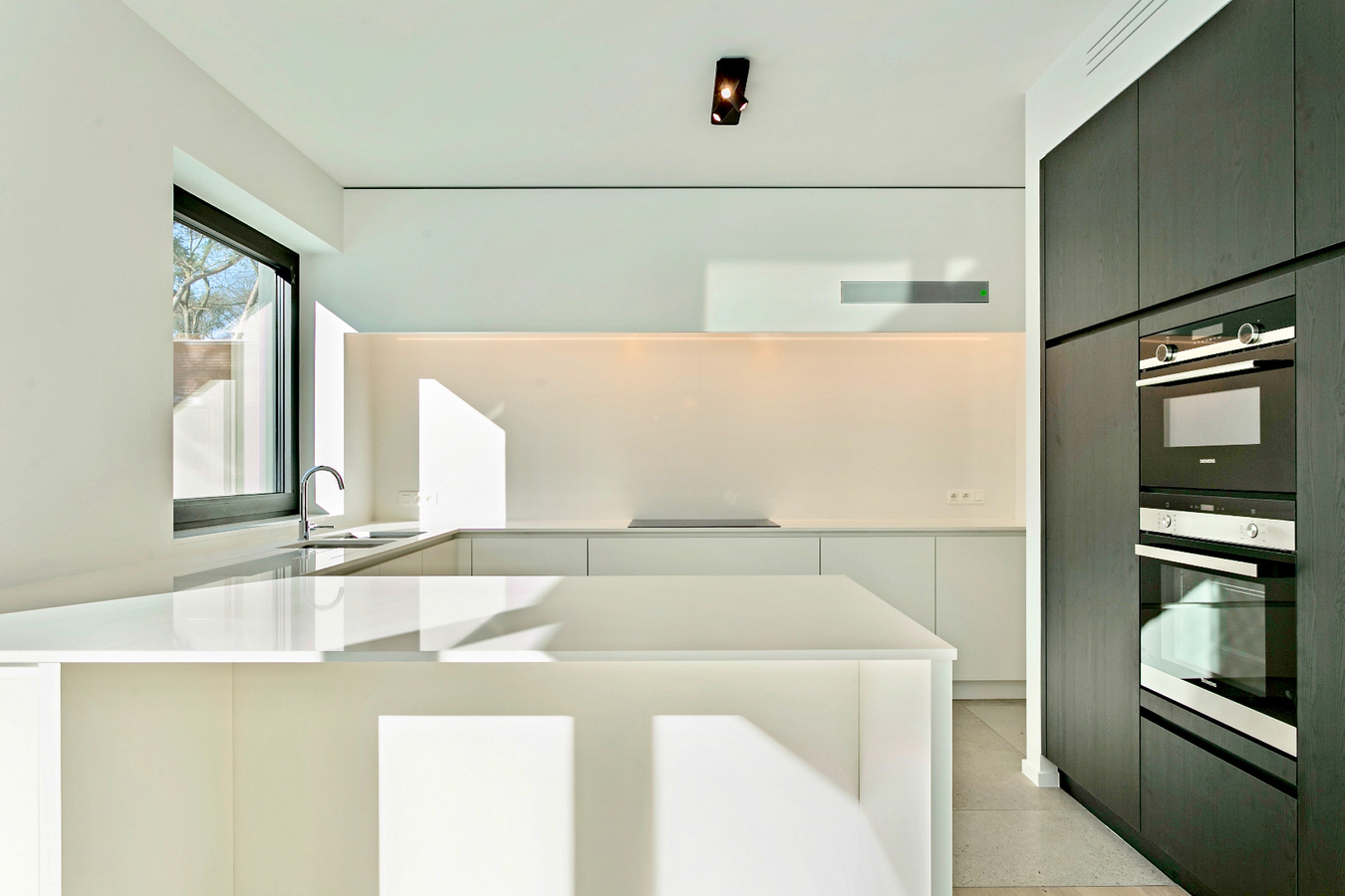 Prachtig nieuwbouwproject op de Heide te Waasmunster 