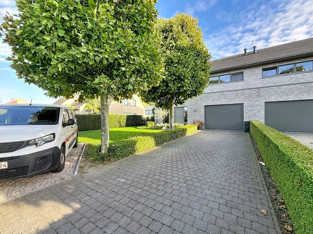 Te huur woning - Aalter