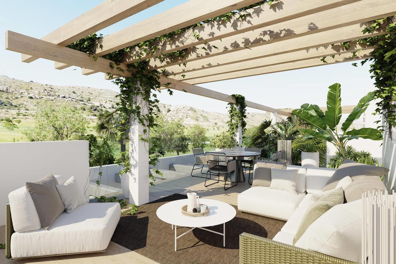 Villa te koop in Font del Llop