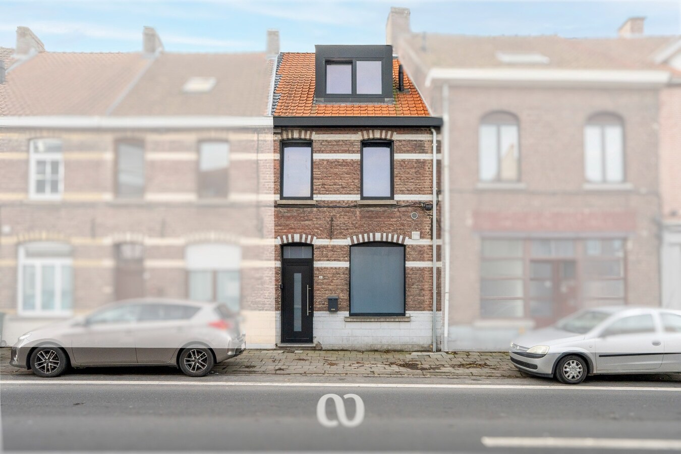 Te huur - Woning - Oudenaarde