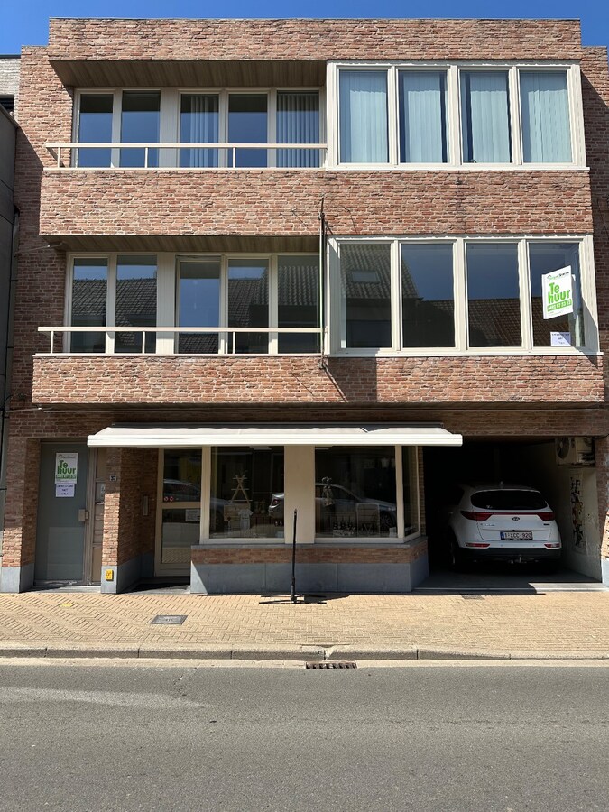 Verhuurd appartement - Aartrijke