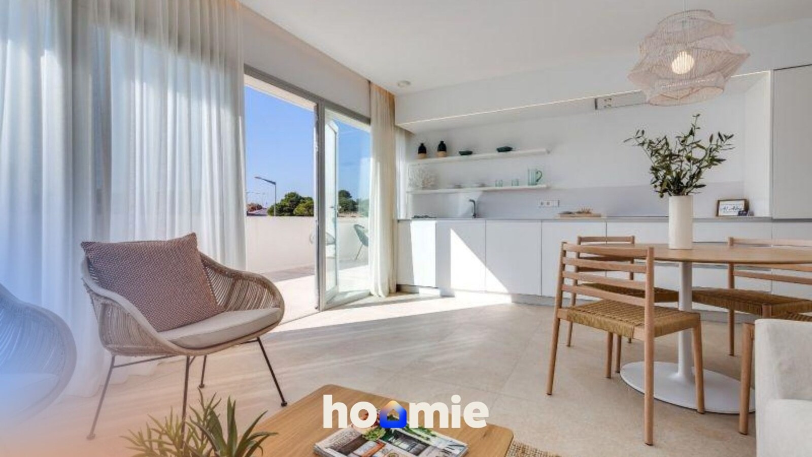 Woning te koop in Torrevieja