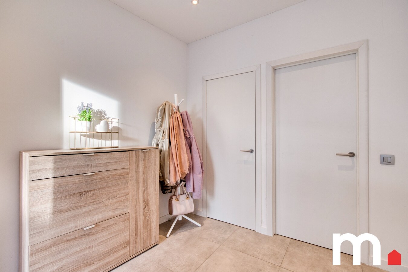 Instapklare woning te Izegem met 5 slaapkamers nabij het centrum TOPPER! 