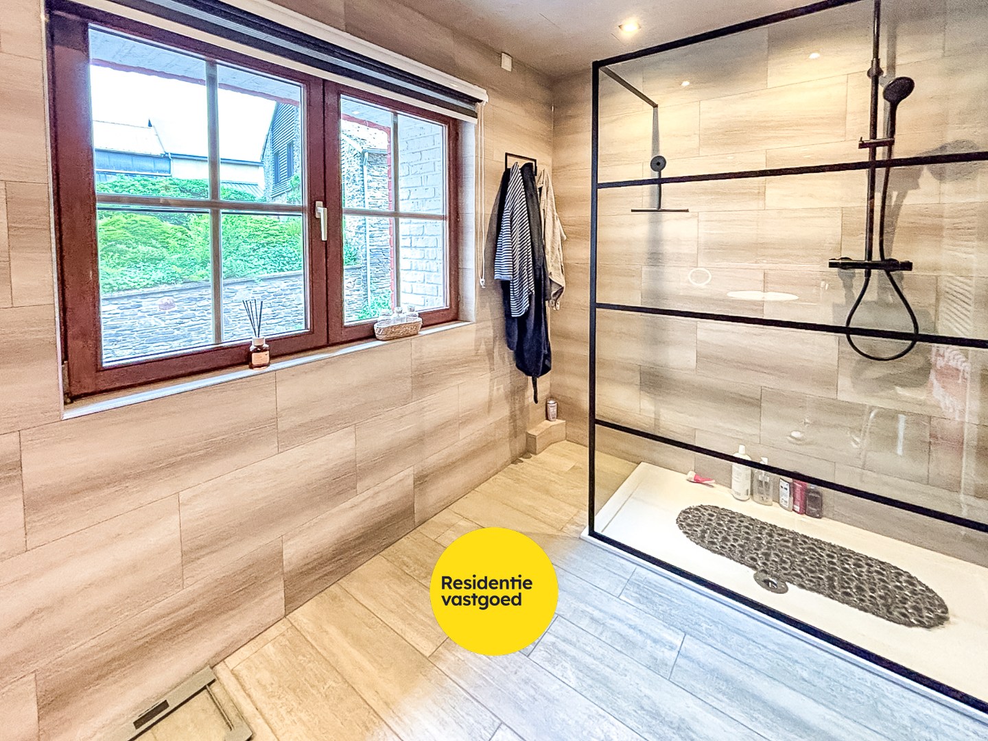 Drie gerenoveerde vakantiewoningen in de Ardennen! 