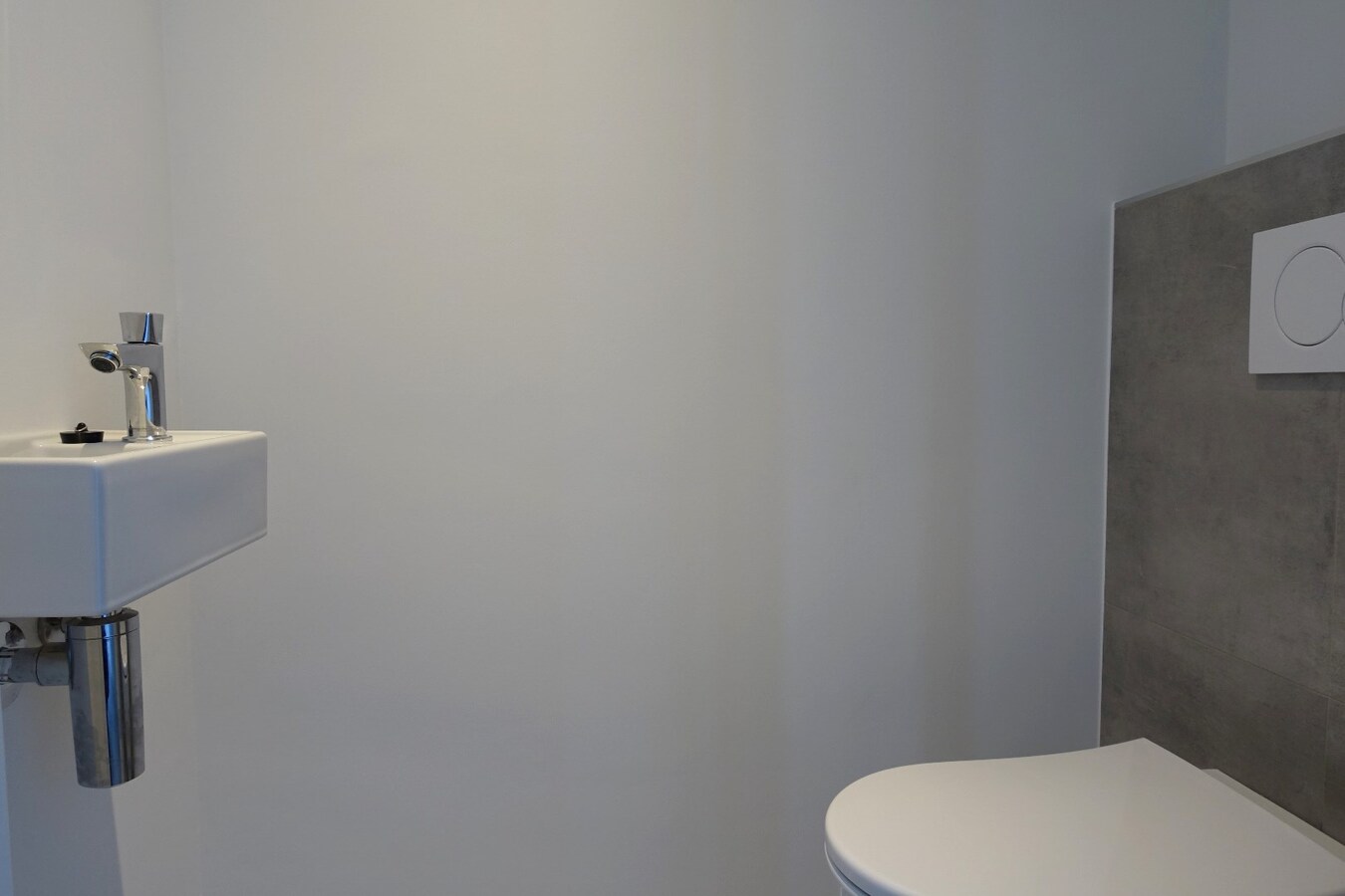 Energiezuinige nieuwbouwwoning met garage in Varsenare 