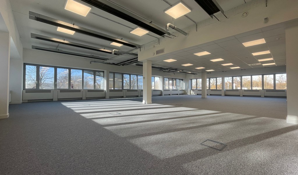 Kantoren te huur in De Arend in Edegem