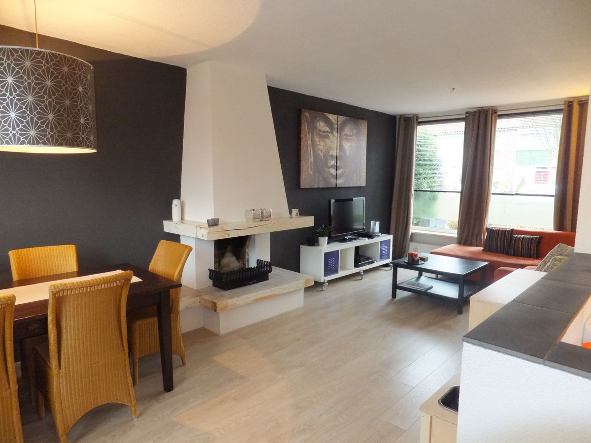 Eengezinswoning verkocht in BREDA