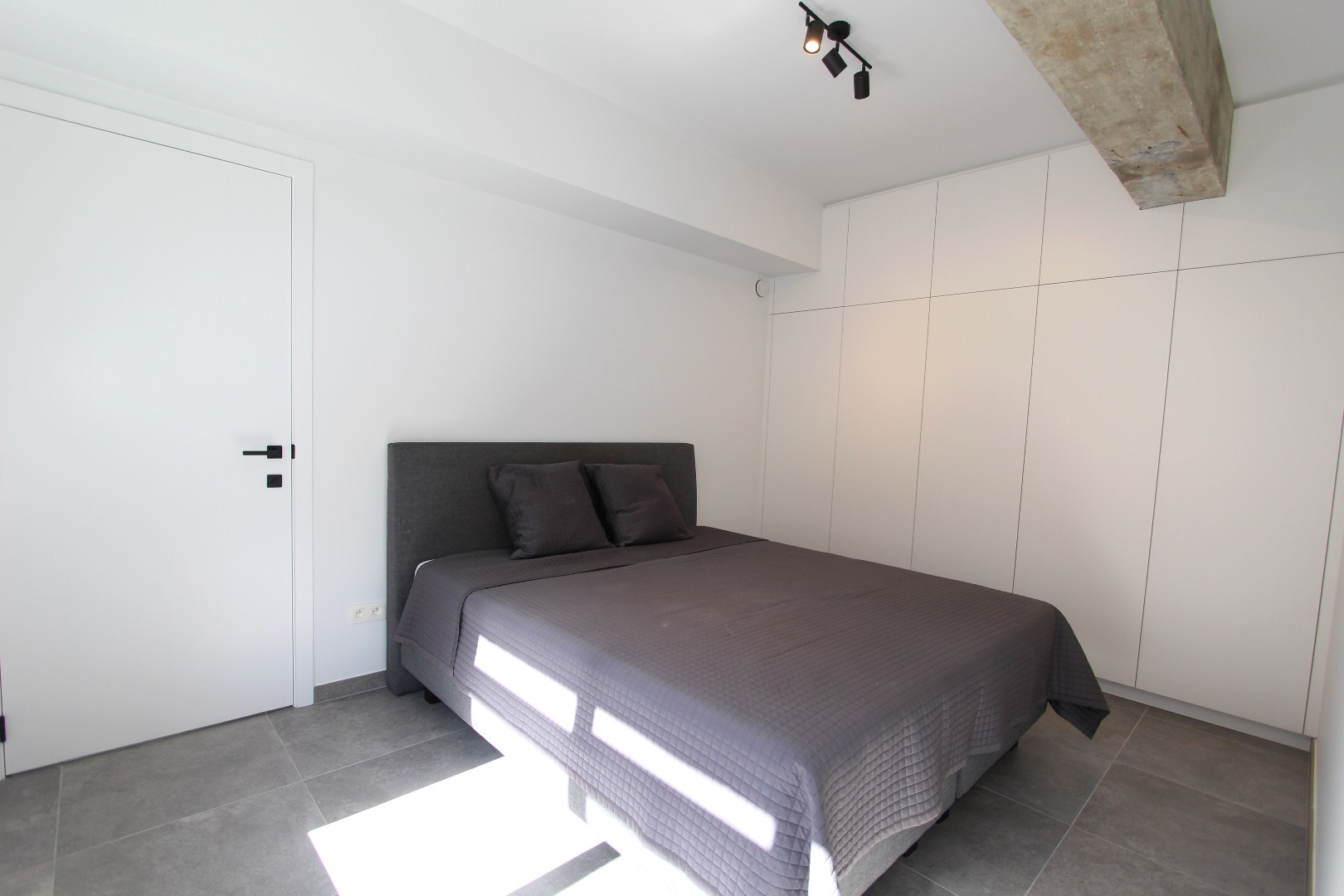 NIEUW APPARTEMENT MET TERRAS - AMBIORIXSITE 