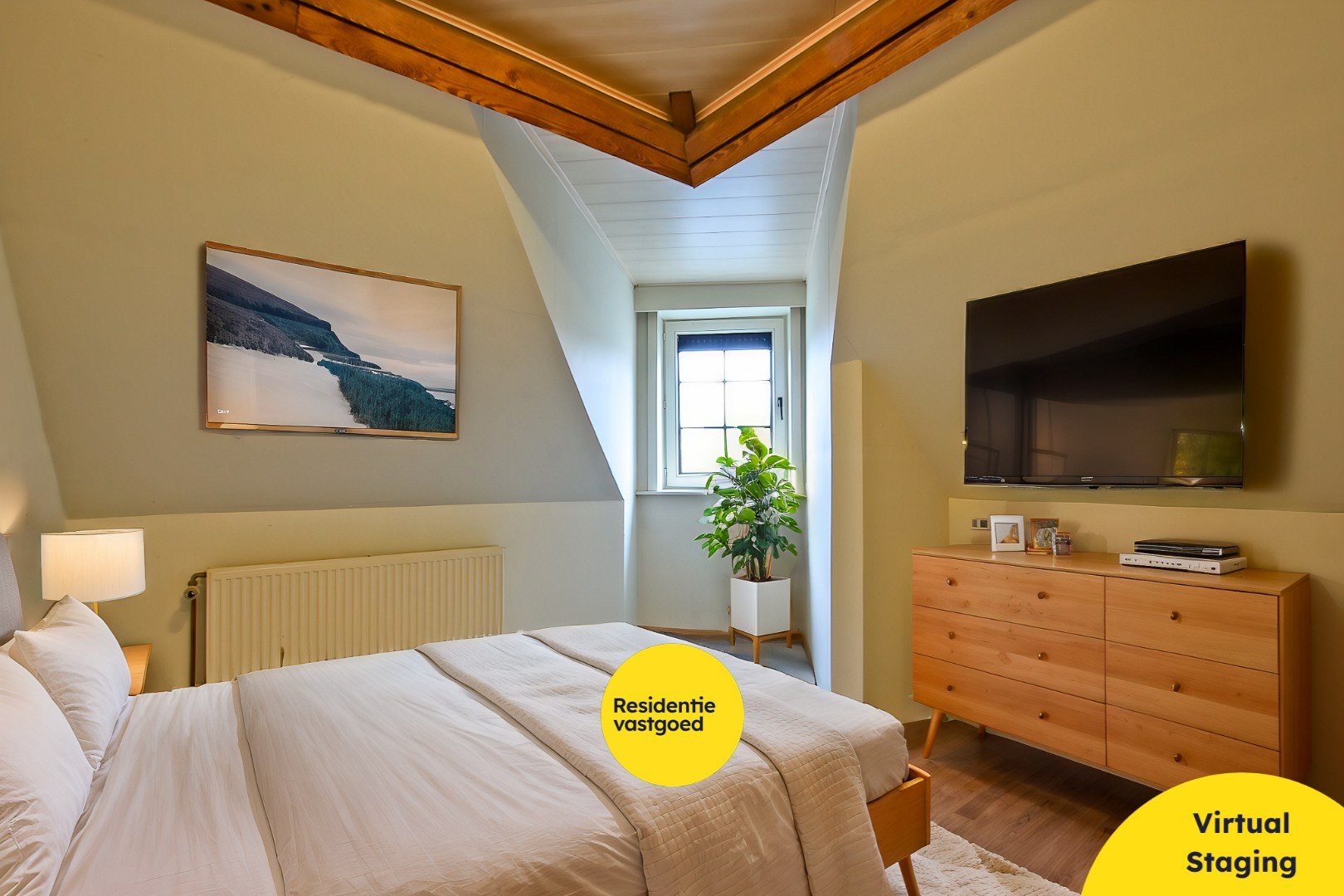 Charmante woning in de dorpskern van Keiem! 