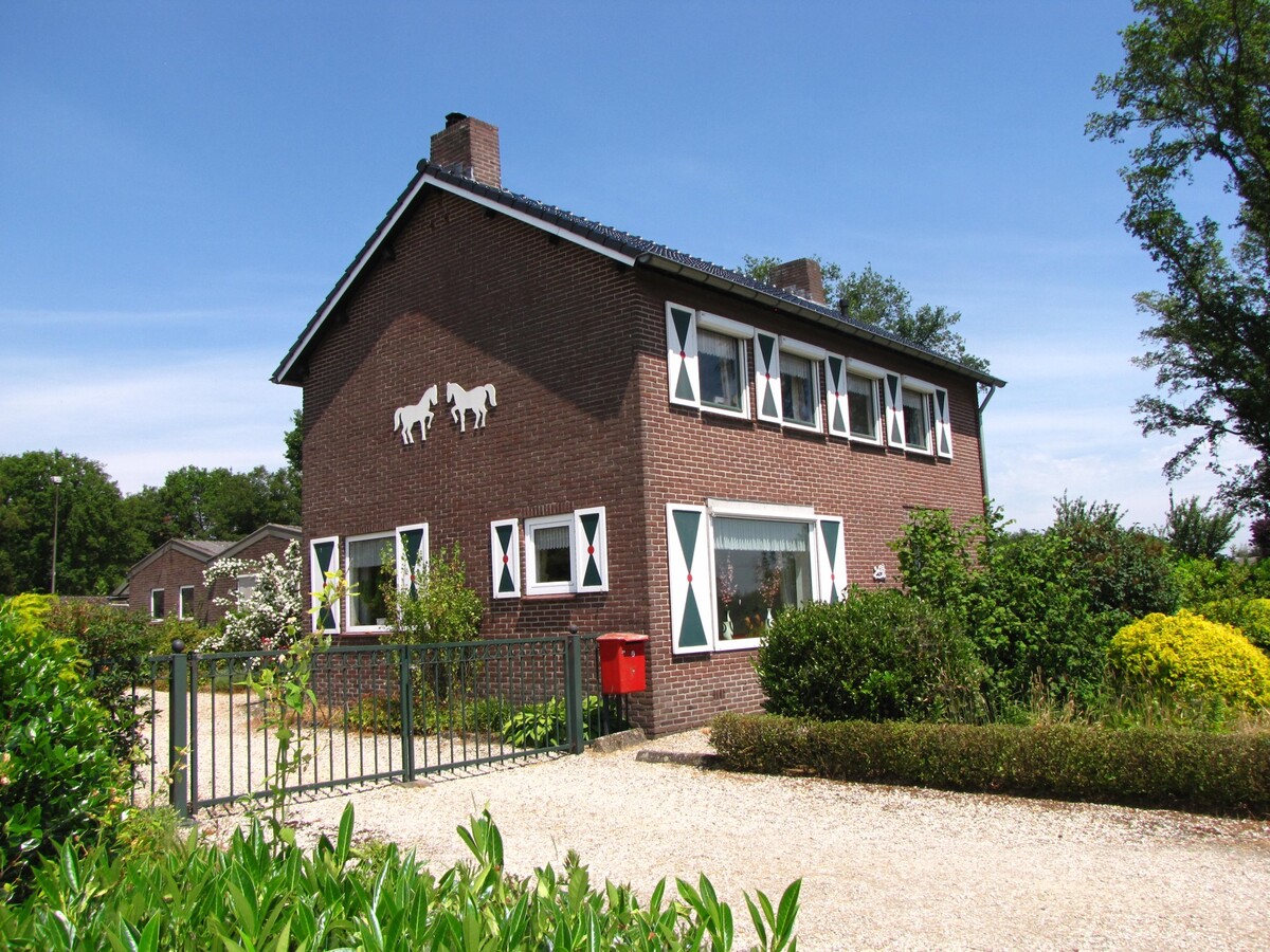 Verkocht eengezinswoning - KONINGSLUST