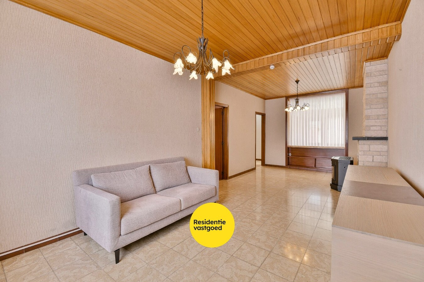 Te koop woning - Gistel