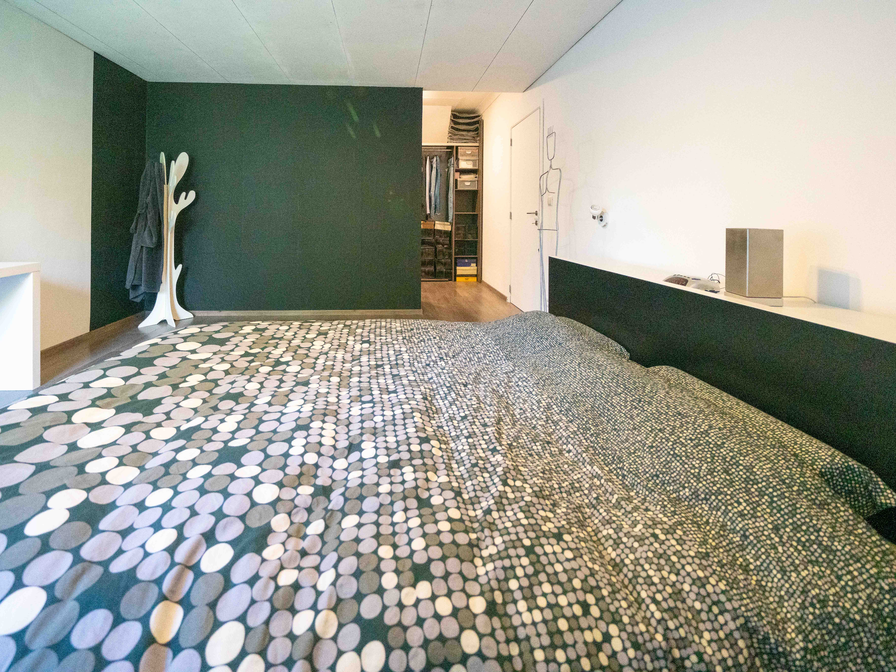 Volledig gerenoveerde woning in rustige woonwijk 