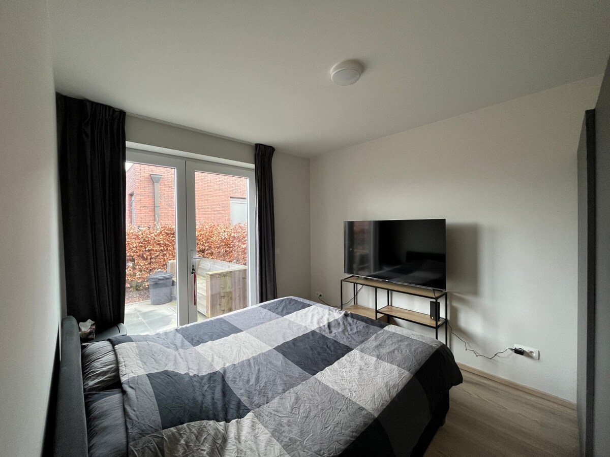 Energiezuinig wonen in Dikkelvenne 