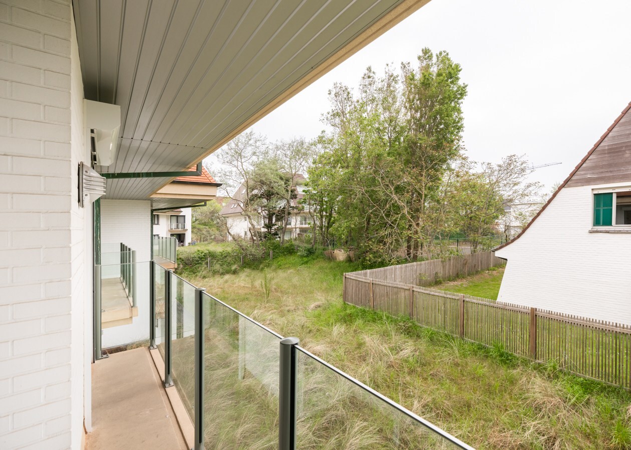 App. mit 2 Schlafzimmer 