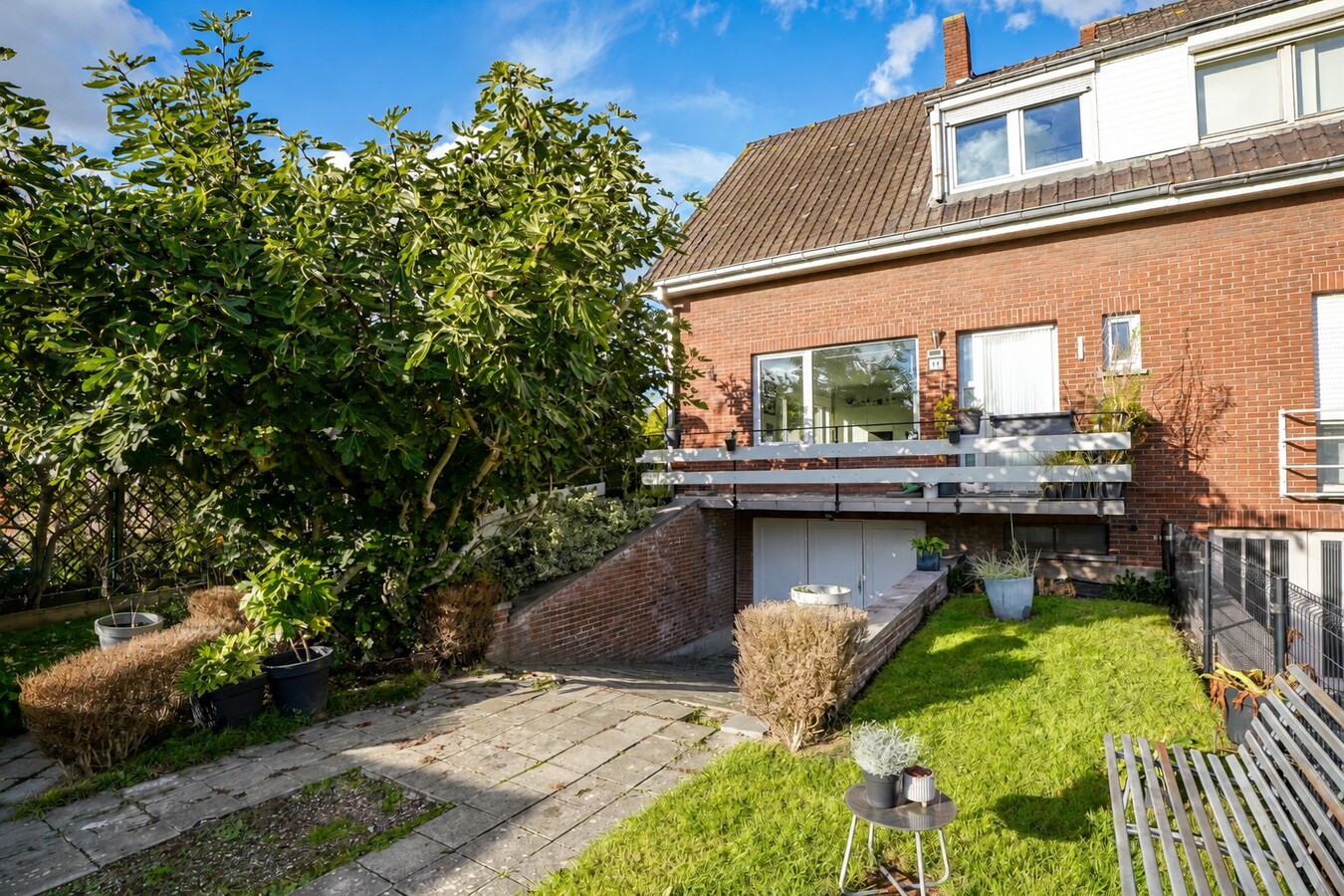 Te koop woning - Veurne