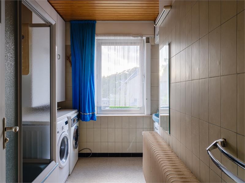 Praktische driegevel in rustige straat 