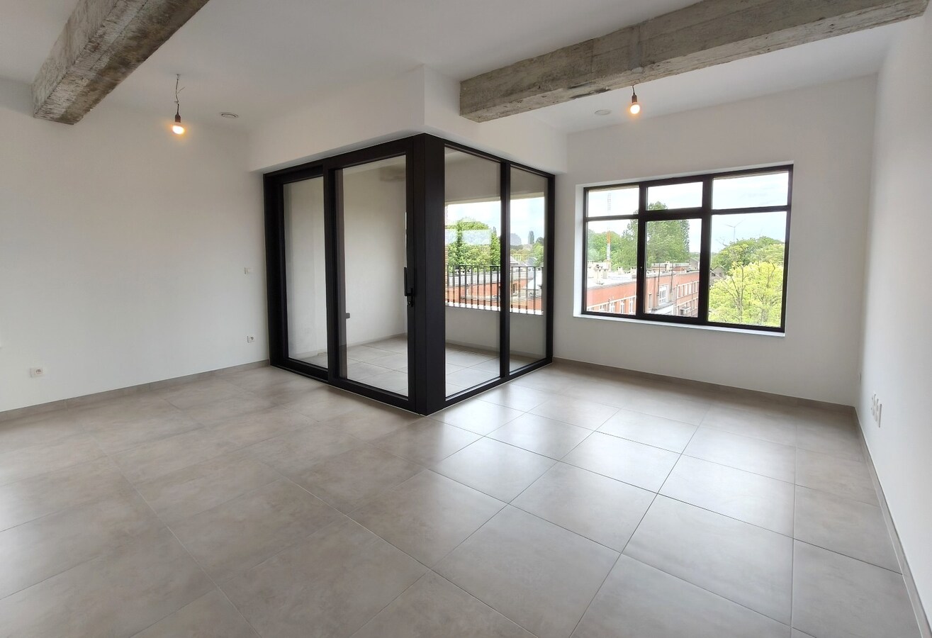 Te huur appartement - Tongeren