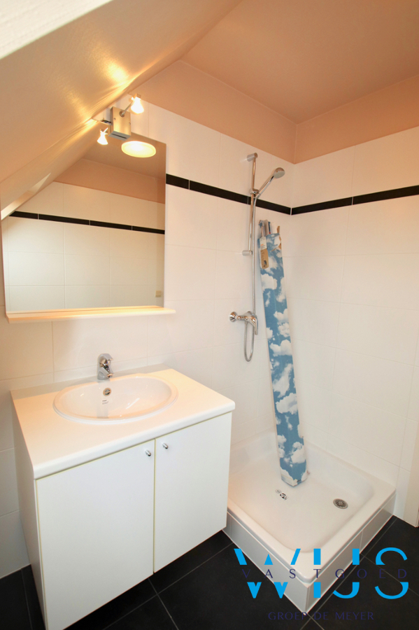 Tof &amp; goed gelegen 3 slaapkamer appartement in Ertvelde 