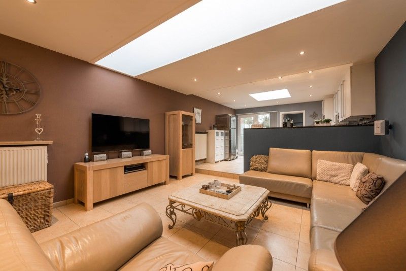 Woning verkocht in Zwijnaarde