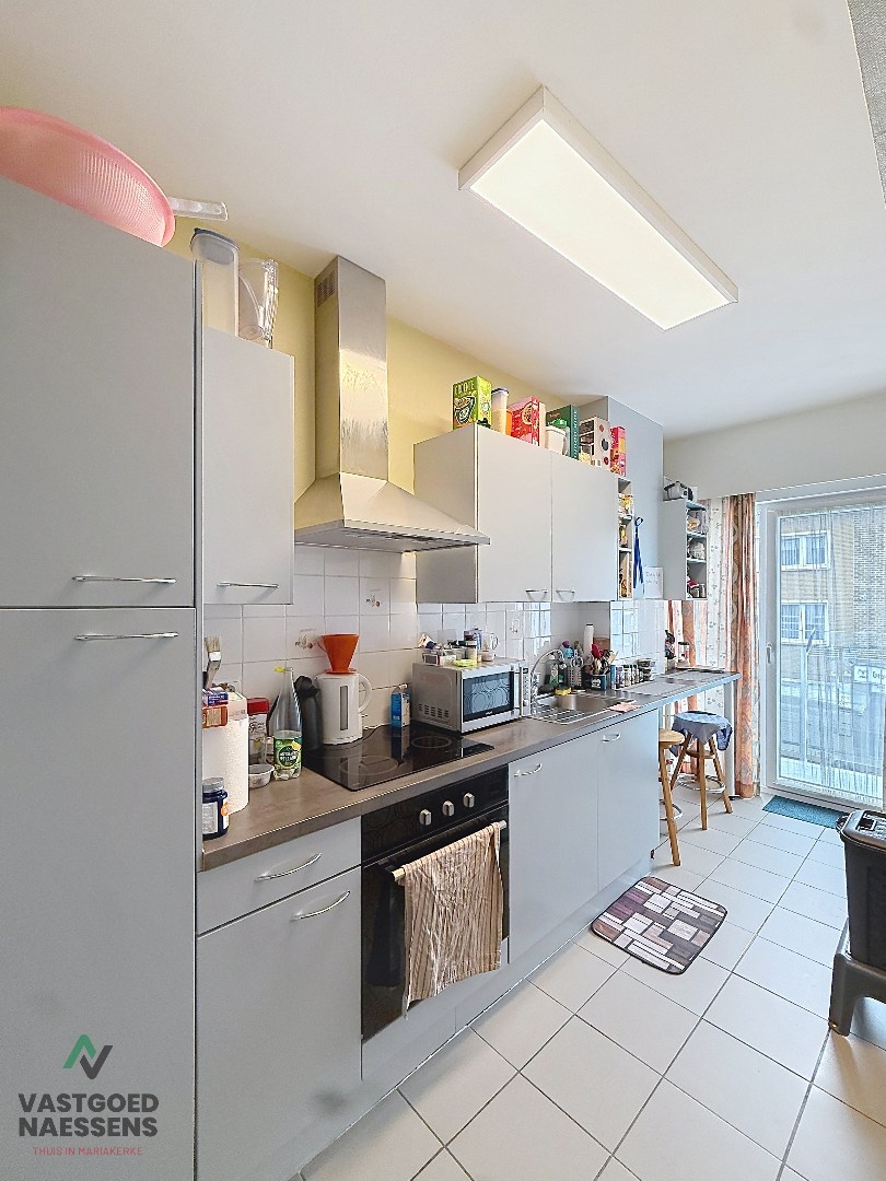 LICHTRIJK 2 SLPK APP IN HARTJE MARIAKERKE 