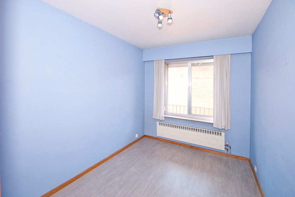 Ideaal gelegen appartement met 3 slaapkamers en lift 