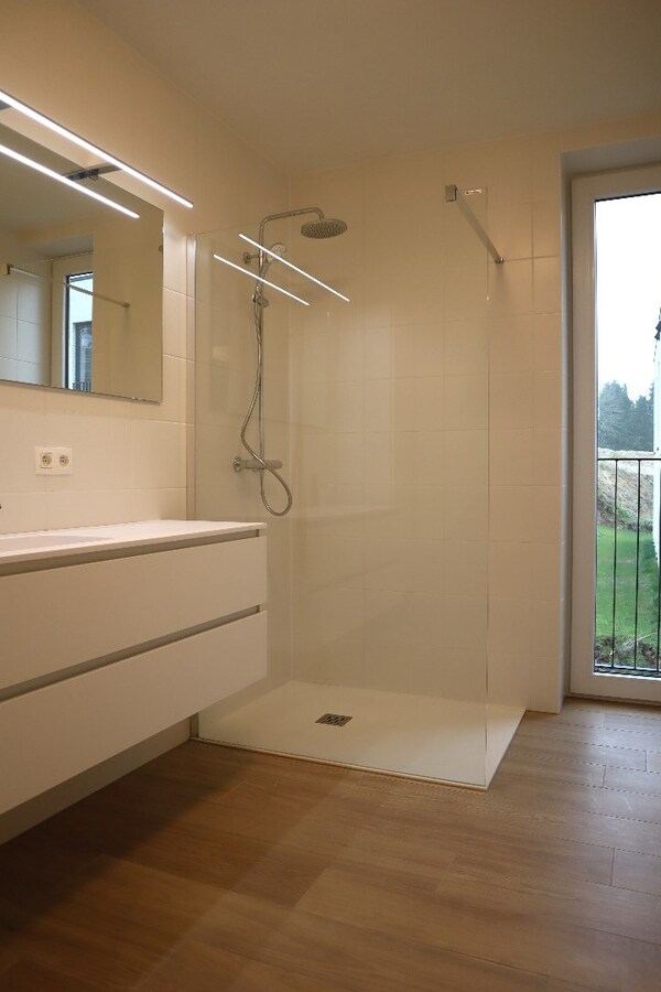 Nieuwbouw luxe appartement te Bierbeek - 2 slaapkamers 