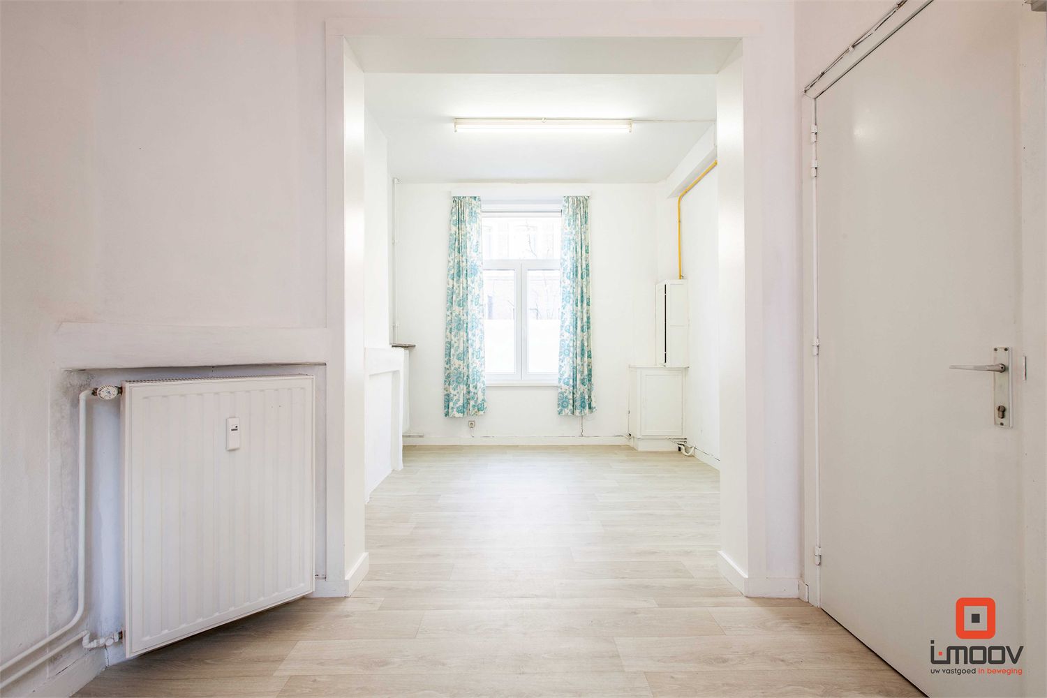Woning verkocht in Gent