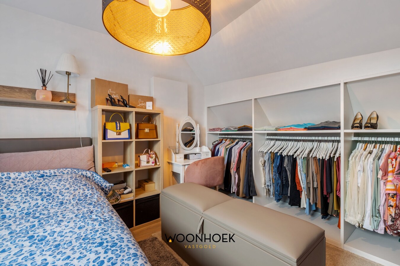 OPENHUIZENDAG 19/02, boek nu online uw afspraak! 