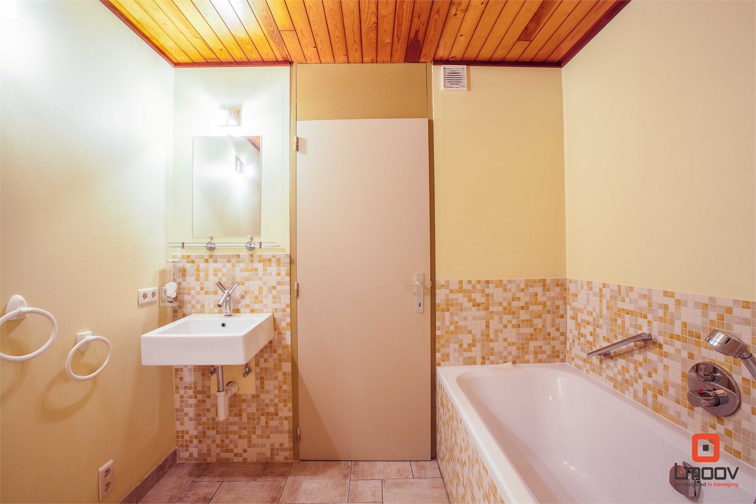 Bungalow verkocht in Eke