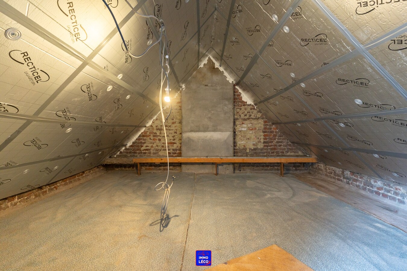 Maison avec garage, jardin, proche de l'Escaut, TOP SECTEUR ! 