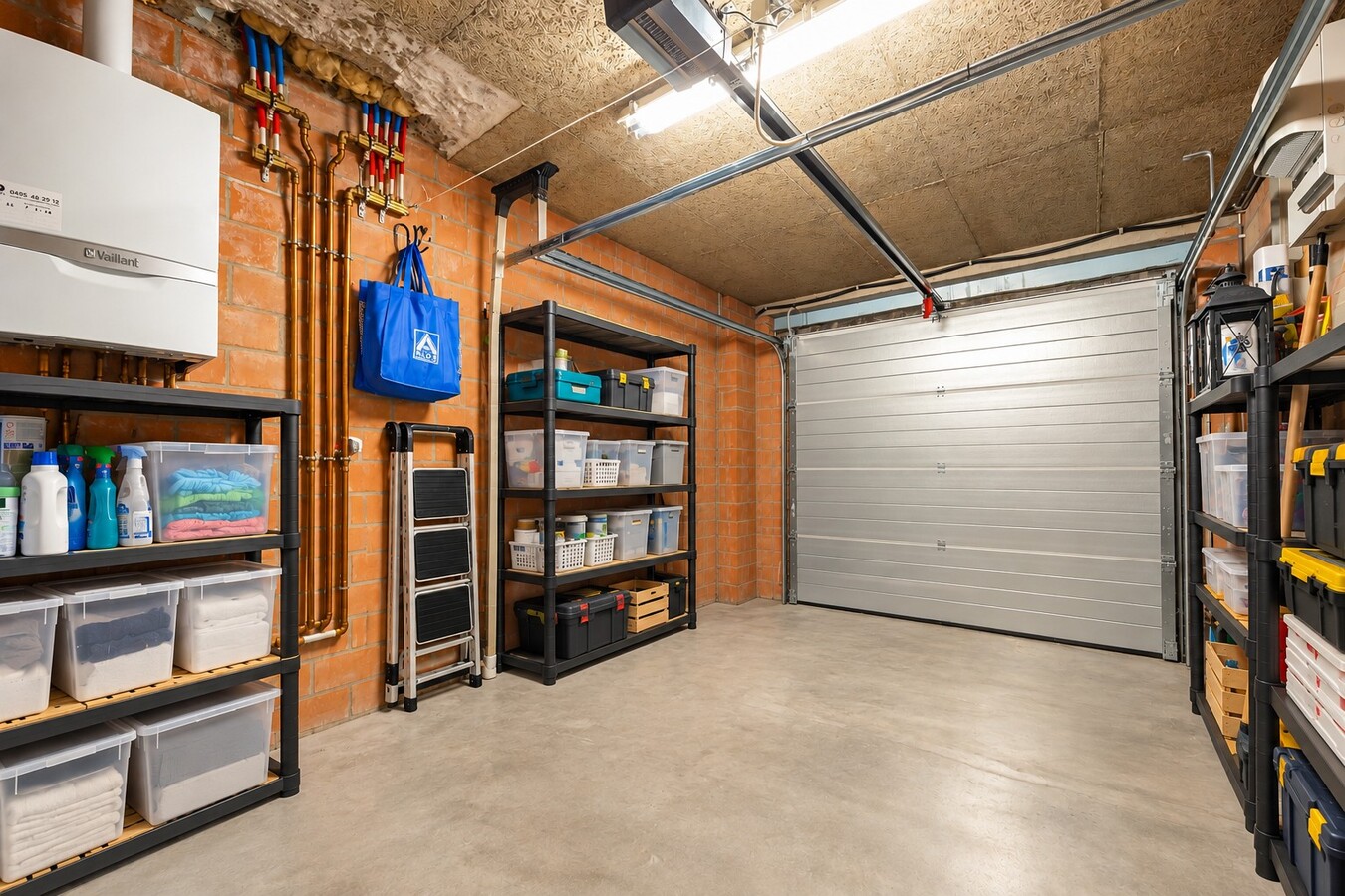 Energiezuinige woning met 3 slaapkamers op toplocatie in Schilde 