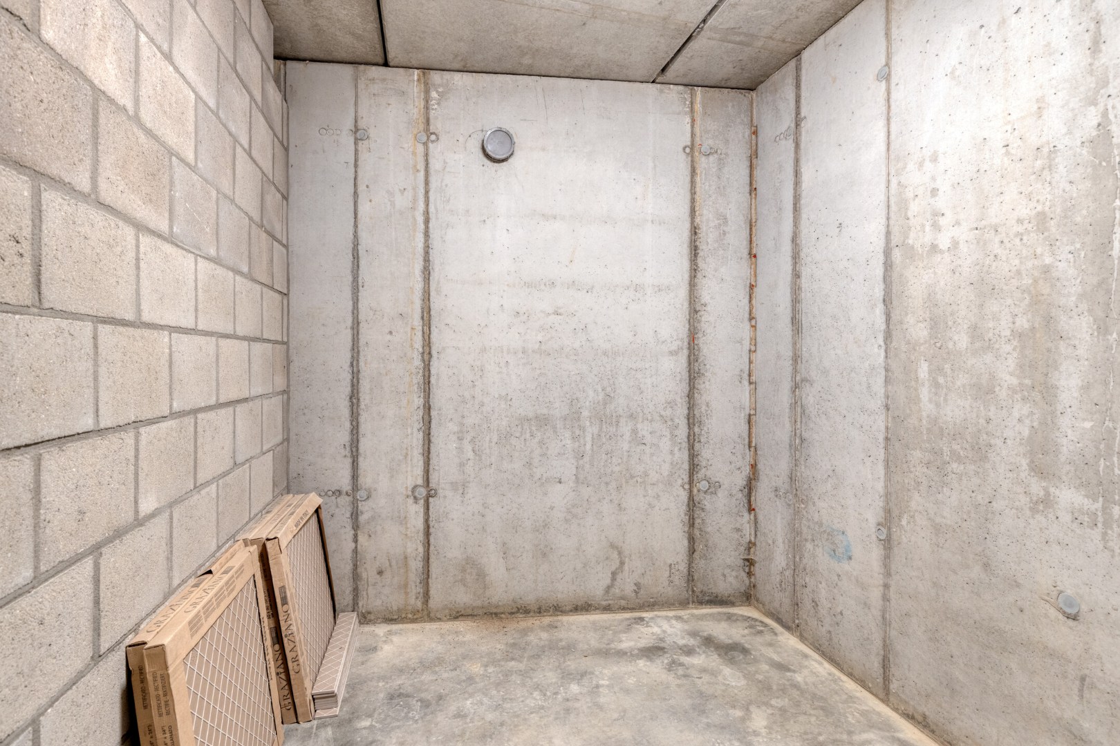 Prachtig nieuwbouw appartement in het centrum van Geel! 
