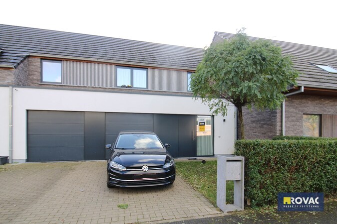 Verhuurd Woning te Ingelmunster