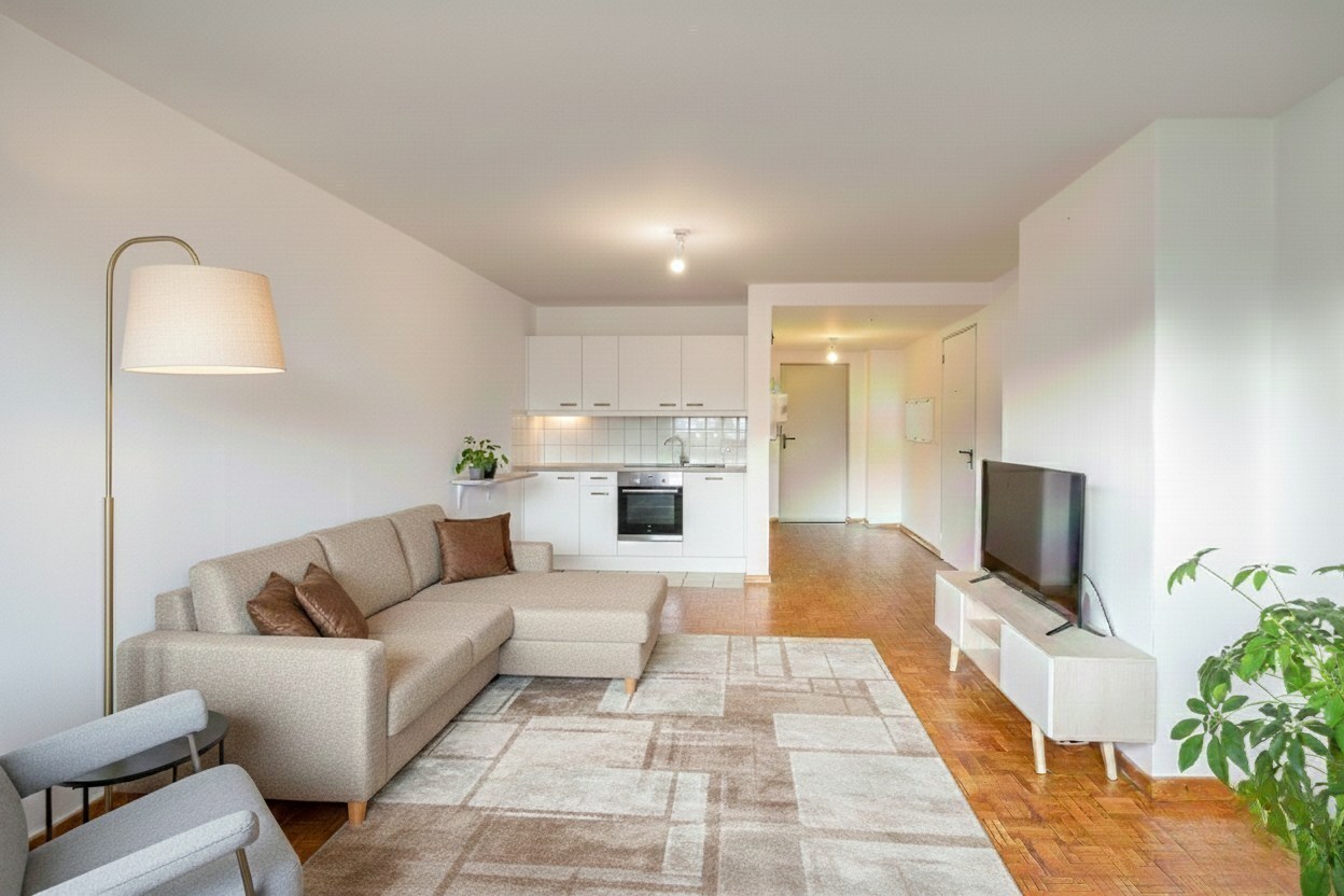 Te koop appartement - Gent