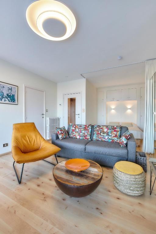 Studio a vendre À Oostende