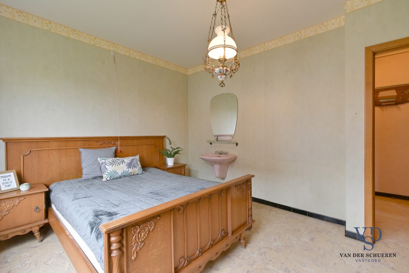 Ruime, tijdloze Open Bebouwing 