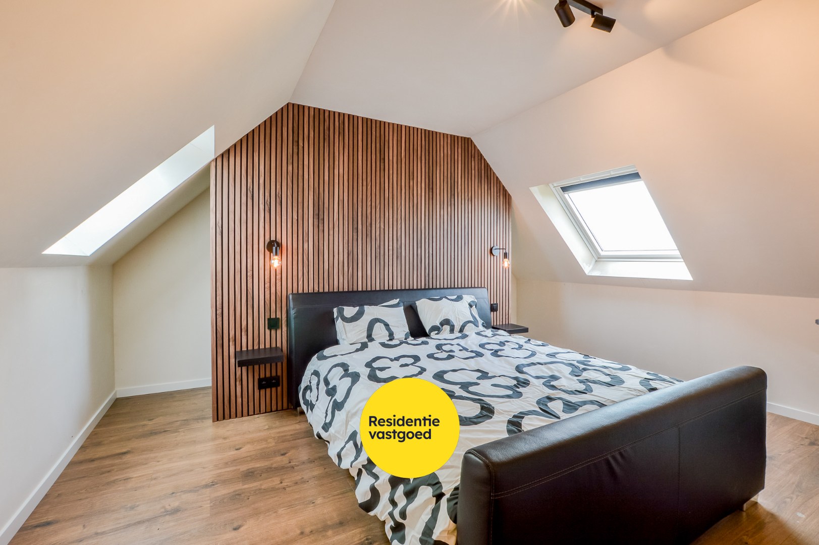 Prachtige, energiezuinige gezinswoning met zonnige tuin te Varsenare 