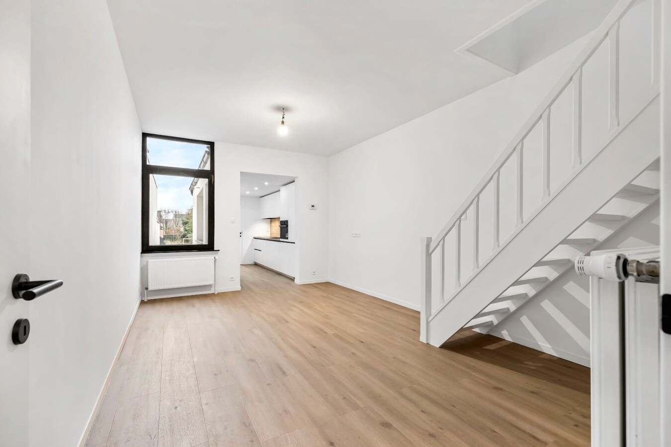 Verkocht woning - Lokeren