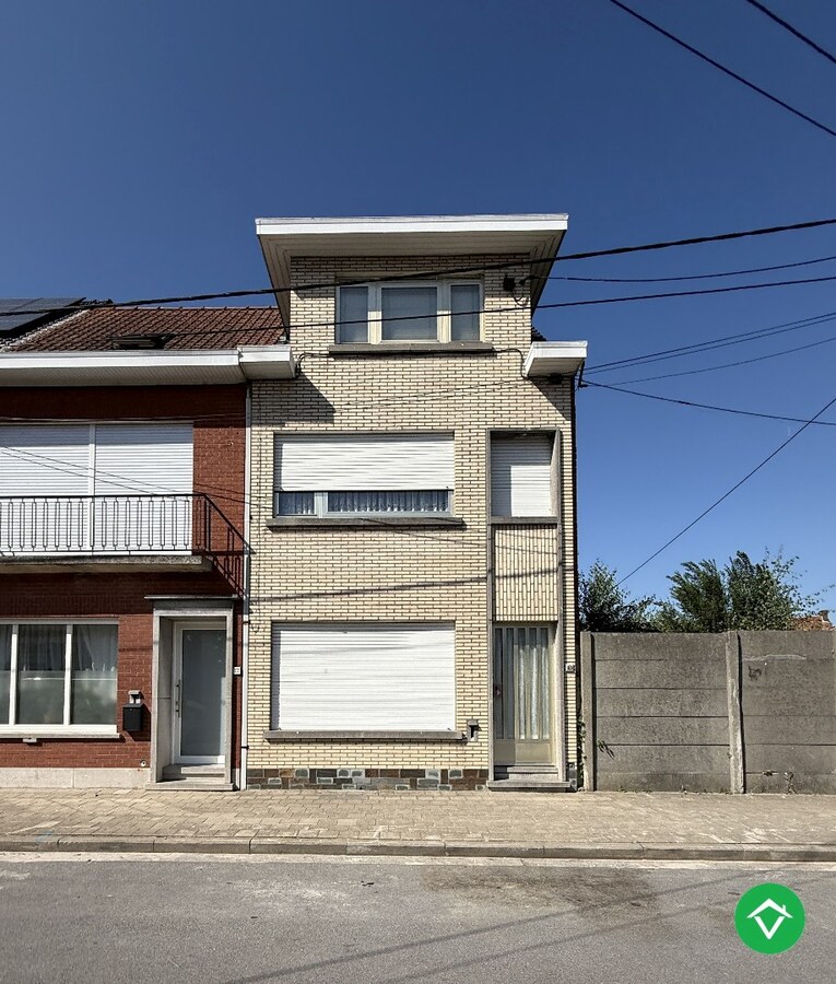 Verhuurd woning - Roeselare