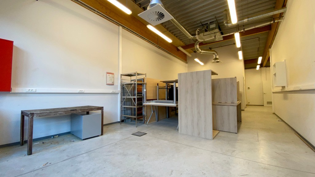 Kantoren te huur aan Begijnhoflaan in Gent