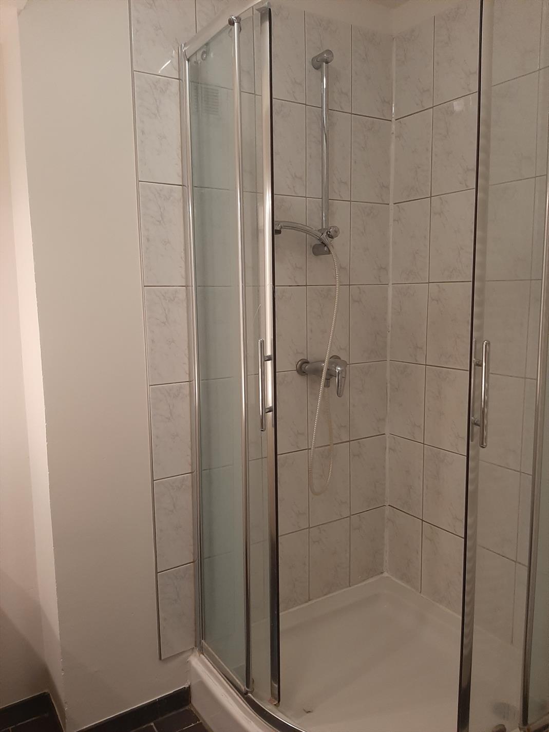 Ruim en gezellige appartement met zicht op zee 